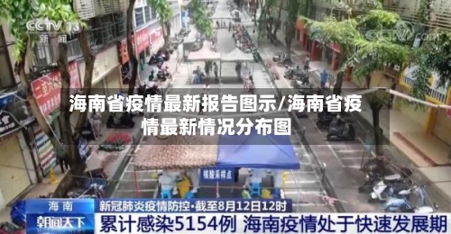 海南省疫情最新报告图示/海南省疫情最新情况分布图-第3张图片