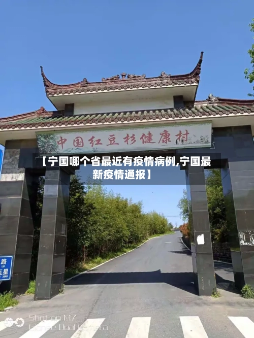【宁国哪个省最近有疫情病例,宁国最新疫情通报】-第2张图片