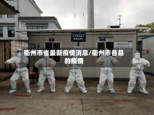 衢州市省最新疫情消息/衢州市各县的疫情-第2张图片