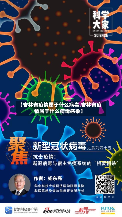 【吉林省疫情属于什么病毒,吉林省疫情属于什么病毒感染】-第2张图片