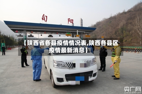 【陕西省各县疫情情况表,陕西各县区疫情最新消息】-第1张图片