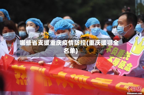 哪些省支援重庆疫情防控(重庆援鄂全名单)-第2张图片