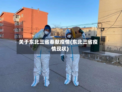 关于东北三省奉献疫情(东北三省疫情现状)-第3张图片