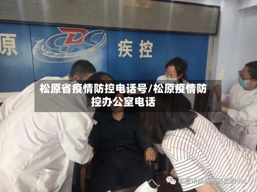 松原省疫情防控电话号/松原疫情防控办公室电话-第1张图片
