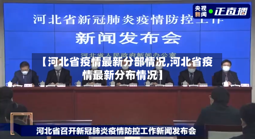 【河北省疫情最新分部情况,河北省疫情最新分布情况】-第1张图片