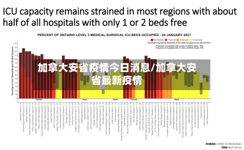加拿大安省疫情今日消息/加拿大安省最新疫情-第3张图片