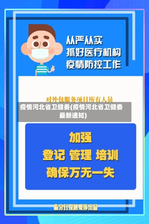 疫情河北省卫健委(疫情河北省卫健委最新通知)-第1张图片