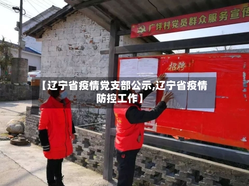 【辽宁省疫情党支部公示,辽宁省疫情防控工作】-第2张图片