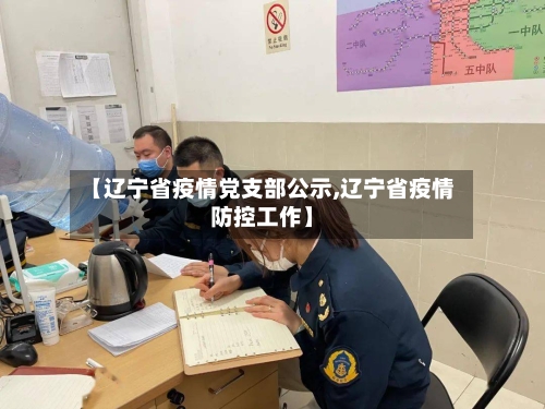 【辽宁省疫情党支部公示,辽宁省疫情防控工作】-第1张图片