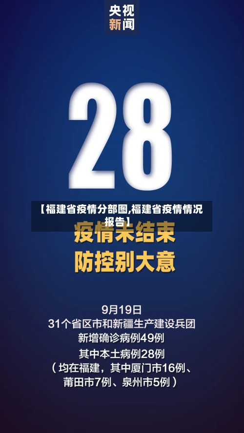 【福建省疫情分部图,福建省疫情情况报告】-第1张图片