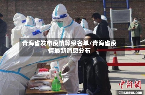 青海省发布疫情等级名单/青海省疫情最新消息分布-第1张图片