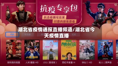 湖北省疫情通报直播频道/湖北省今天疫情直播-第2张图片