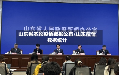 山东省本轮疫情数据公布/山东疫情数据统计-第2张图片