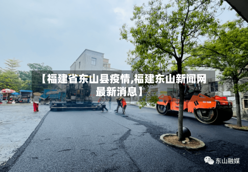 【福建省东山县疫情,福建东山新闻网最新消息】-第2张图片