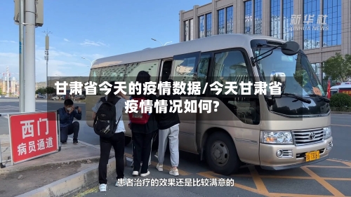 甘肃省今天的疫情数据/今天甘肃省疫情情况如何?-第2张图片