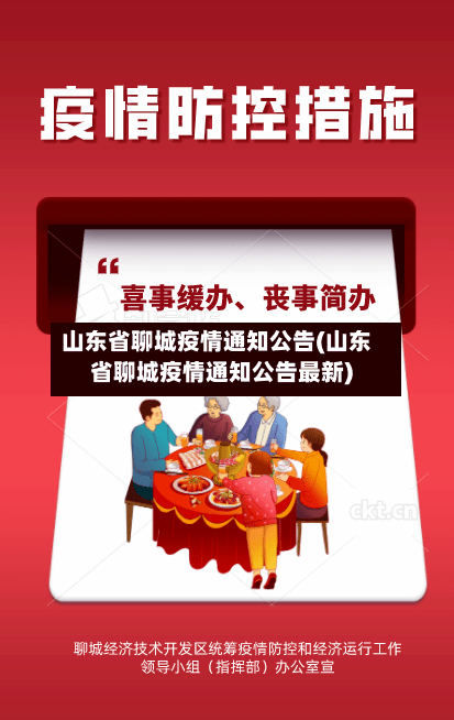山东省聊城疫情通知公告(山东省聊城疫情通知公告最新)-第1张图片