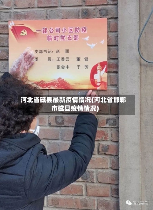 河北省磁县最新疫情情况(河北省邯郸市磁县疫情情况)-第3张图片