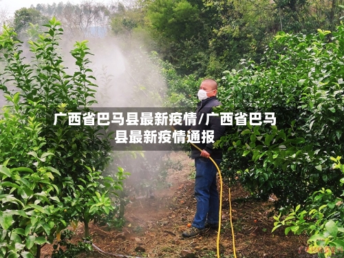 广西省巴马县最新疫情/广西省巴马县最新疫情通报-第1张图片