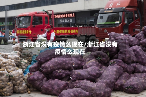 浙江省没有疫情么现在/浙江省没有疫情么现在-第3张图片