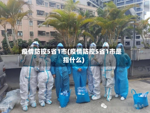 疫情防控5省1市(疫情防控5省1市是指什么)-第2张图片