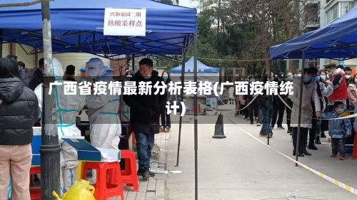 广西省疫情最新分析表格(广西疫情统计)-第3张图片