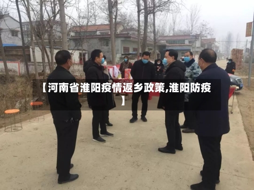 【河南省淮阳疫情返乡政策,淮阳防疫】-第2张图片