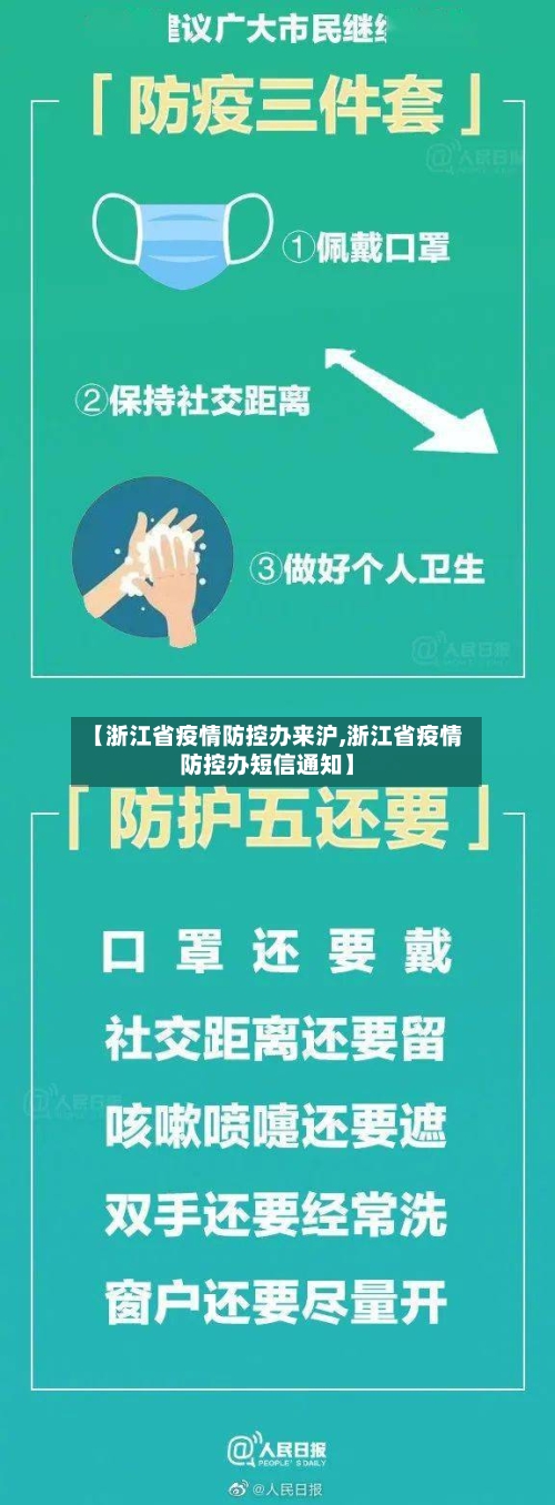 【浙江省疫情防控办来沪,浙江省疫情防控办短信通知】-第2张图片
