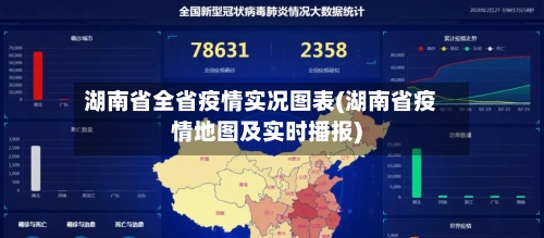 湖南省全省疫情实况图表(湖南省疫情地图及实时播报)-第2张图片