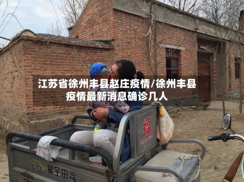 江苏省徐州丰县赵庄疫情/徐州丰县疫情最新消息确诊几人-第2张图片