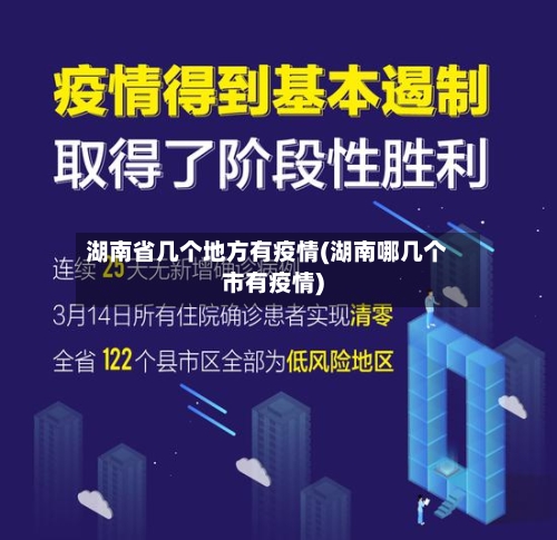 湖南省几个地方有疫情(湖南哪几个市有疫情)-第1张图片