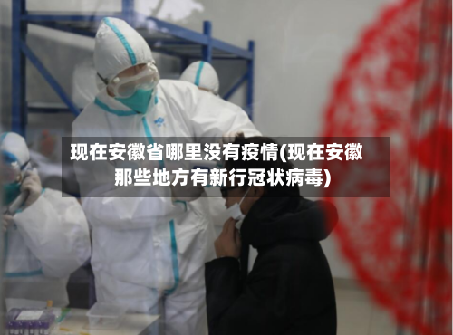 现在安徽省哪里没有疫情(现在安徽那些地方有新行冠状病毒)-第2张图片