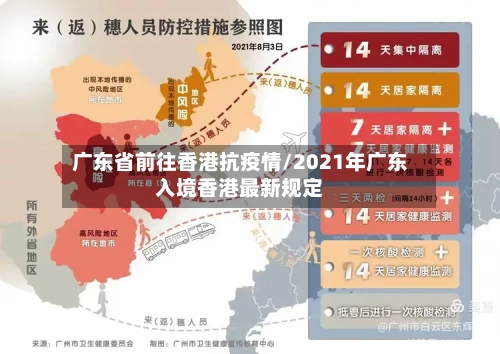 广东省前往香港抗疫情/2021年广东入境香港最新规定-第2张图片