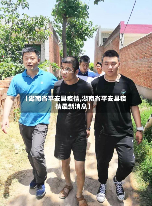 【湖南省平安县疫情,湖南省平安县疫情最新消息】-第1张图片