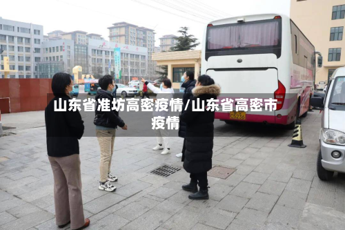 山东省准坊高密疫情/山东省高密市疫情-第3张图片