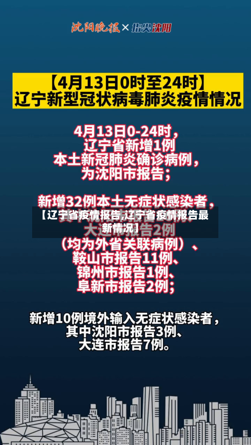 【辽宁省疫情报告,辽宁省疫情报告最新情况】-第1张图片