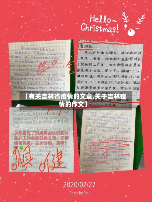 【有关吉林省疫情的文章,关于吉林疫情的作文】-第2张图片