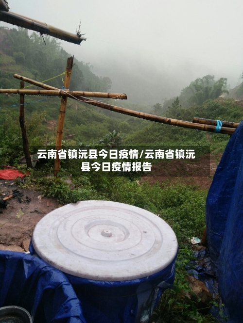 云南省镇沅县今日疫情/云南省镇沅县今日疫情报告-第1张图片