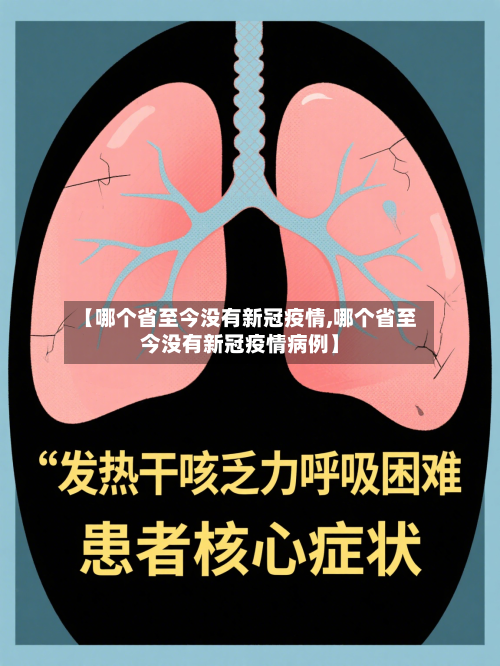 【哪个省至今没有新冠疫情,哪个省至今没有新冠疫情病例】-第2张图片