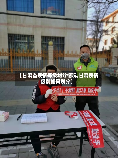 【甘肃省疫情等级划分情况,甘肃疫情级别如何划分】-第3张图片