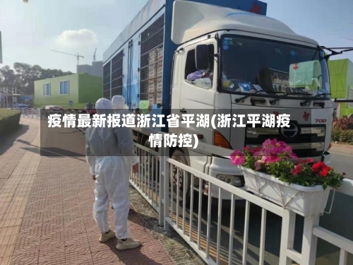 疫情最新报道浙江省平湖(浙江平湖疫情防控)-第2张图片