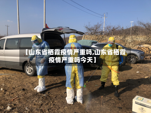 【山东省栖霞疫情严重吗,山东省栖霞疫情严重吗今天】-第2张图片