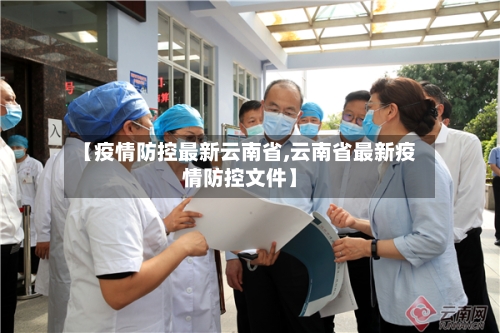 【疫情防控最新云南省,云南省最新疫情防控文件】-第3张图片