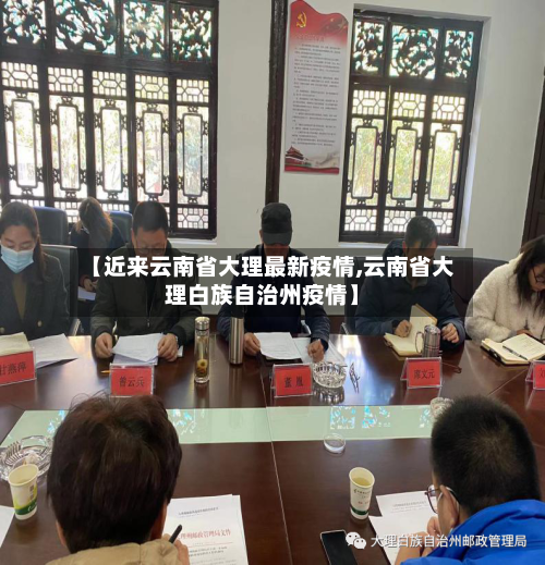 【近来云南省大理最新疫情,云南省大理白族自治州疫情】-第3张图片