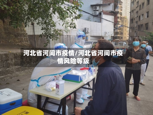 河北省河间市疫情/河北省河间市疫情风险等级-第2张图片