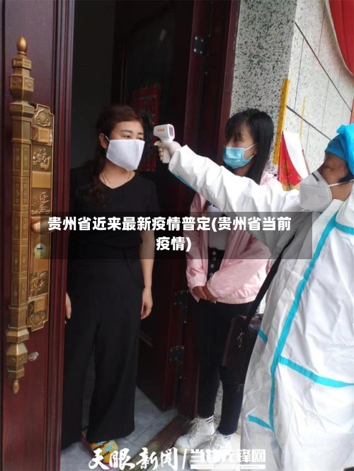 贵州省近来最新疫情普定(贵州省当前疫情)-第3张图片