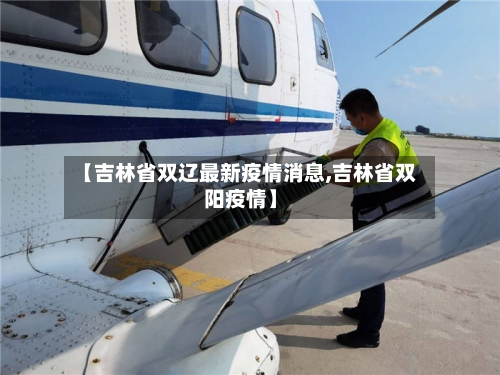 【吉林省双辽最新疫情消息,吉林省双阳疫情】-第1张图片