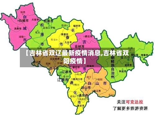 【吉林省双辽最新疫情消息,吉林省双阳疫情】-第2张图片