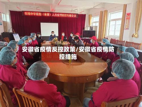 安徽省疫情反控政策/安徽省疫情防控措施-第1张图片