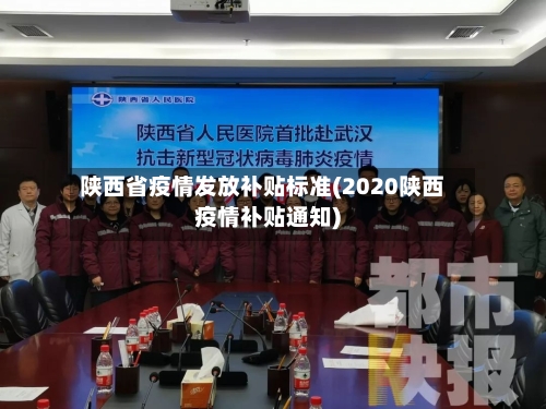 陕西省疫情发放补贴标准(2020陕西疫情补贴通知)-第2张图片