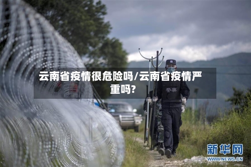 云南省疫情很危险吗/云南省疫情严重吗?-第2张图片